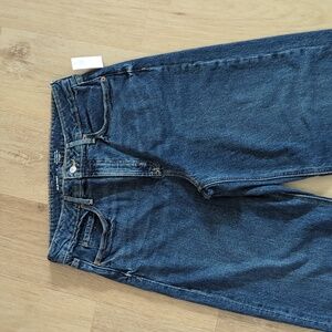 Old Navy Sky-Hi Wide Leg - NWT